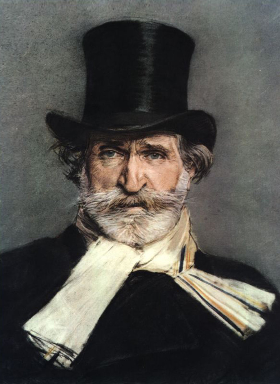 Giovanni Boldini