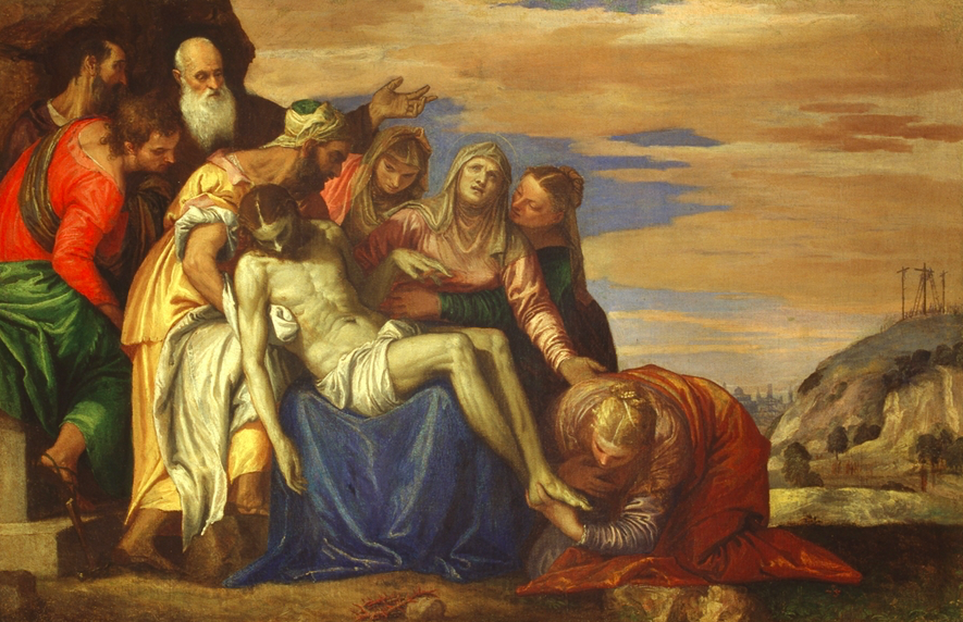 Il Museo universale. Dal sogno di Napoleone a Canova