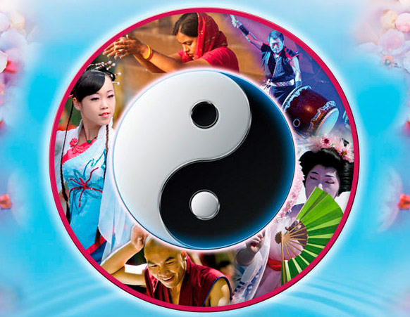 Festival dell’oriente