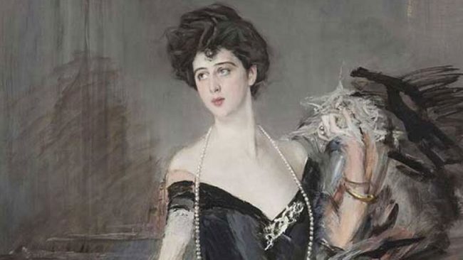 Giovanni Boldini