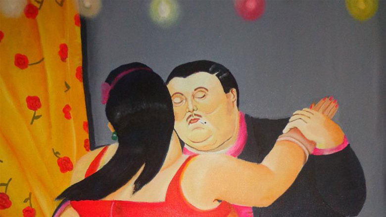 Botero