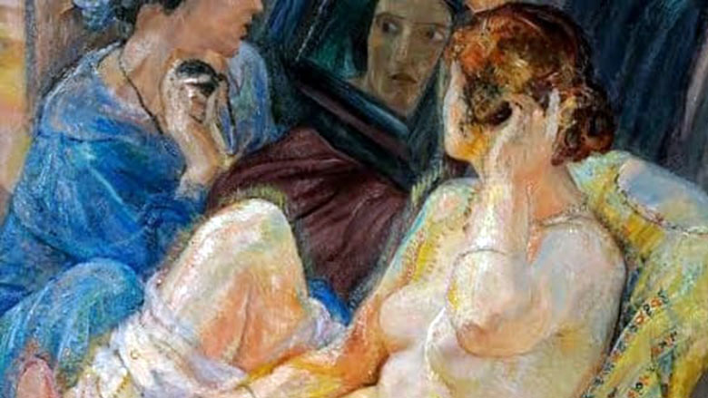 Stanze d’artista. Capolavori del ‘900 italiano