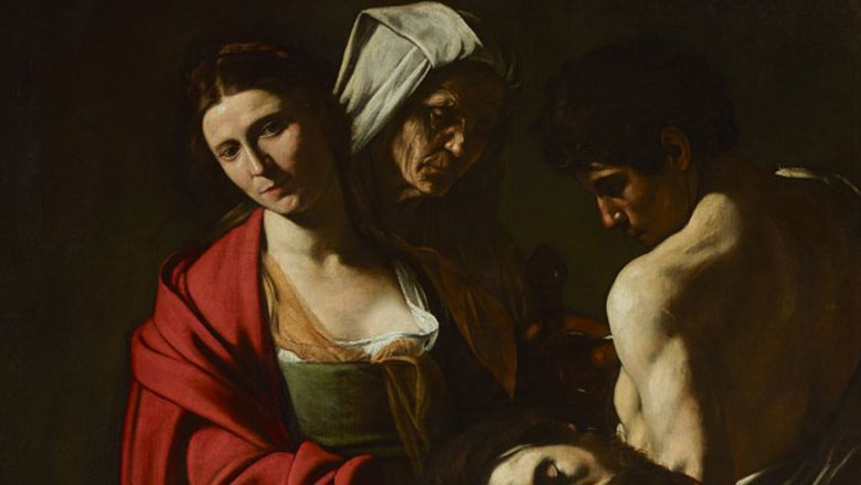 Da Caravaggio a Bernini. Capolavori del Seicento italiano nelle collezioni reali di Spagna