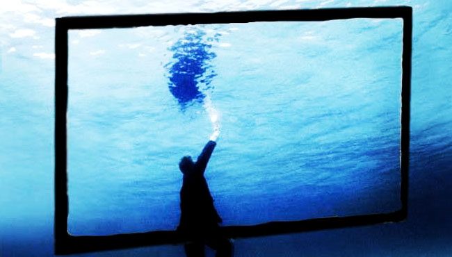 Cinema e letteratura all’Ex Dogana: “Summer Kino”
