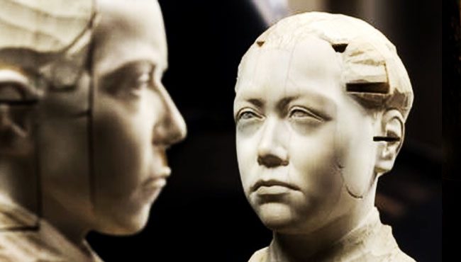 Mostra di sculture di legno: Geharad Demetz presenta “Introjection”