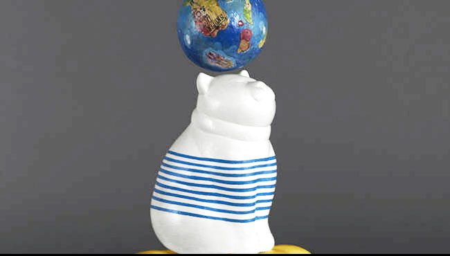 Mostra per bambini – Il Meraviglioso Mondo di Wal
