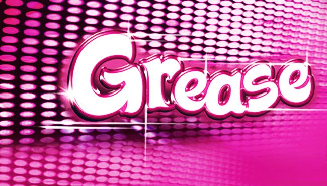 Grease – Il Musical