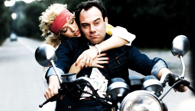 Tutto Verdone, maratona cinematografica dedicata a Carlo Verdone