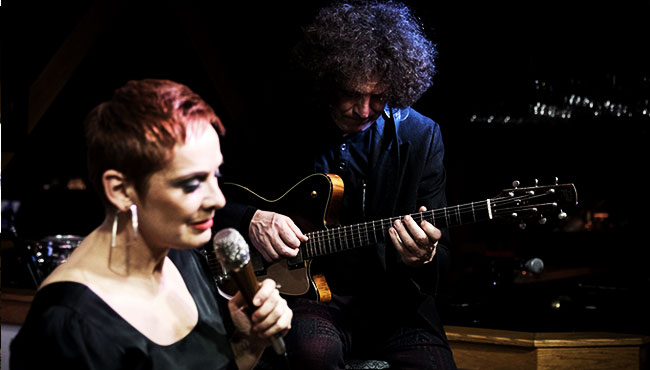Concerto Cool Romantics