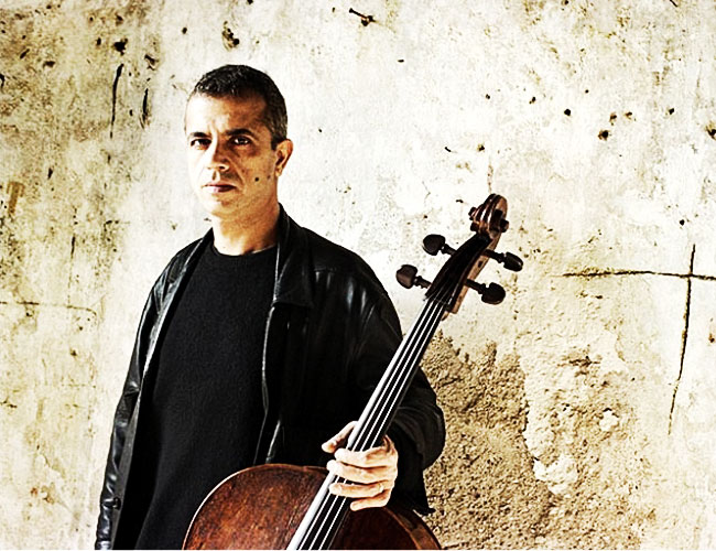 A clandestin night in Rome – Concerto a Cavallo dei generi