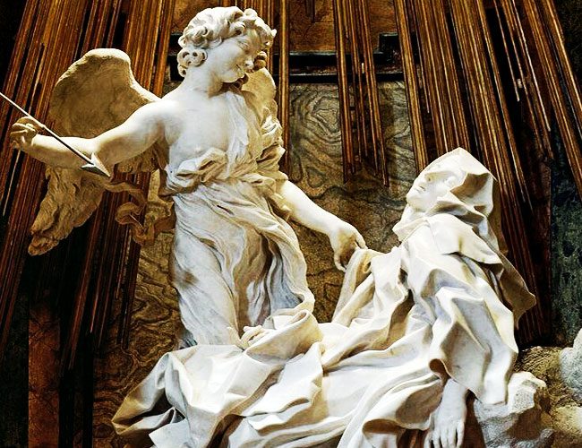 Visita guidata: “Bernini vs Borromini” in notturna