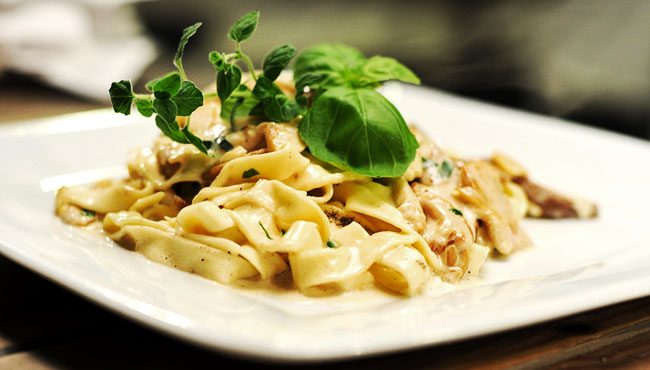 Giornata culinaria al Mercato Centrale