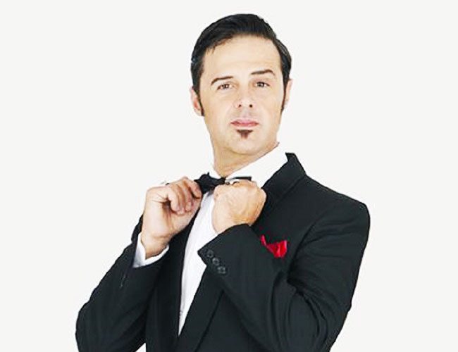 Greg & Massimo Pirone Big Fat Band Auditorium Parco della Musica