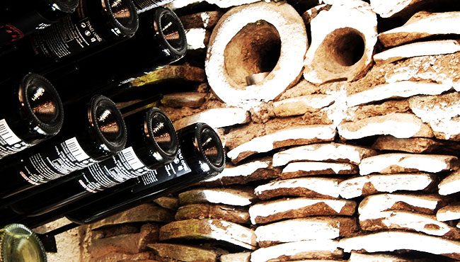 Visita guidata Monte dei Cocci + Bio Brunch al ristorante Ketumbar