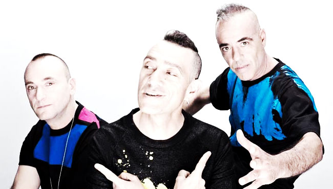 Concerto dei Sud Sound System