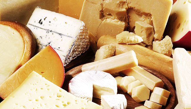 Corso di avvicinamento ai formaggi da Proloco DOL
