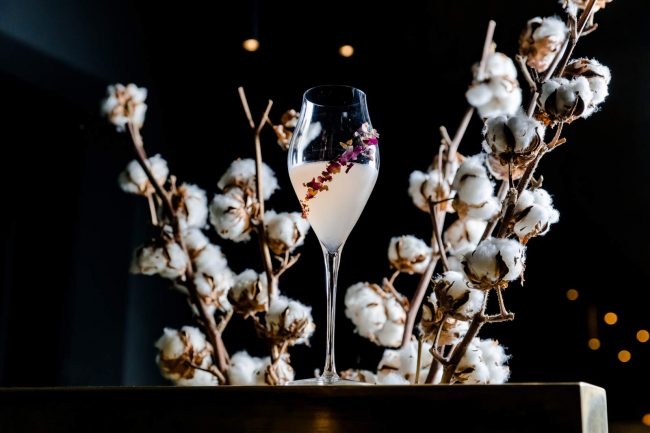 Cocktail japan