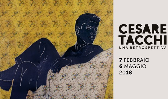 Fare e disfare, visita e laboratorio alla mostra Cesare Tacchi al Palazzo delle Esposizioni
