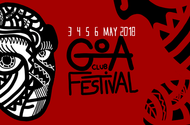 Goa Club Festival, una full immersion di elettronica