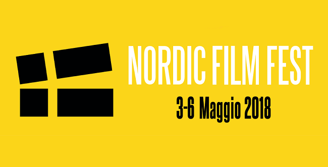 Nordic Film Festival, il cinema scandinavo a Roma