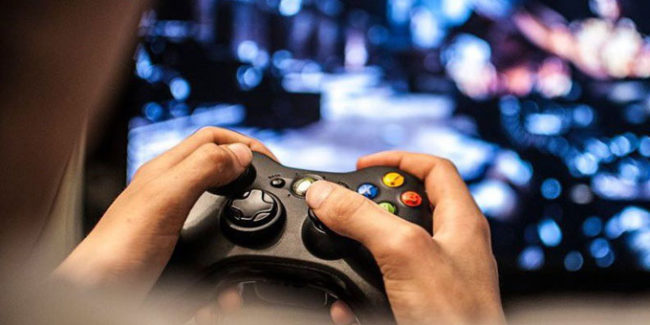 “Rome Video Game Lab” agli Studi di Cinecittà