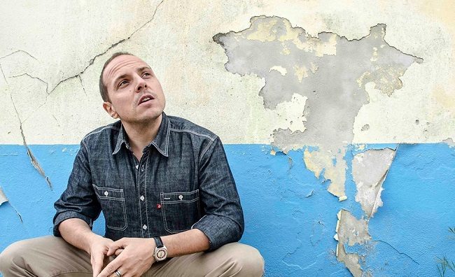 Brusco live all’Ex Dogana