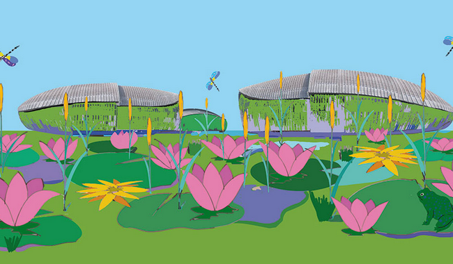 Festival Del Verde E Del Paesaggio Al Auditorium Parco Della Musica Memofix