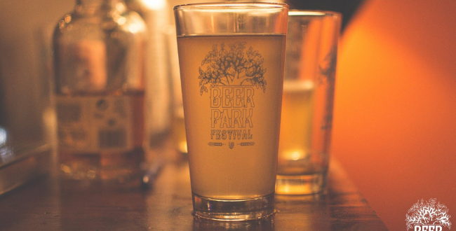 Beer Park Festival 2019