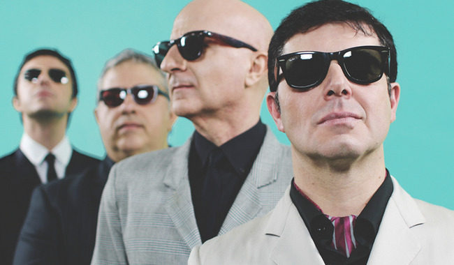 Statuto live per 35 anni di carriera al Monk