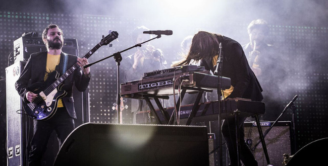 Il Concerto del 1 Maggio a Roma