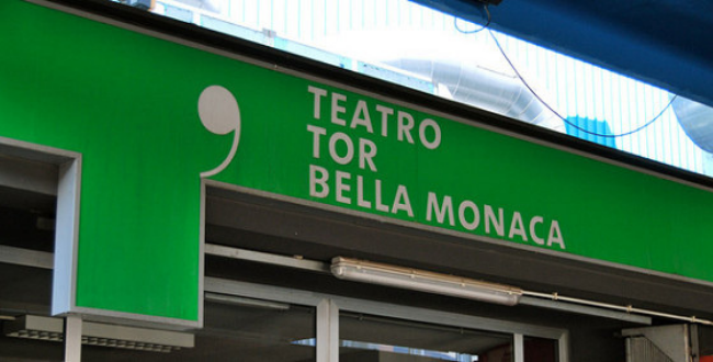 teatro tor bella monaca roma