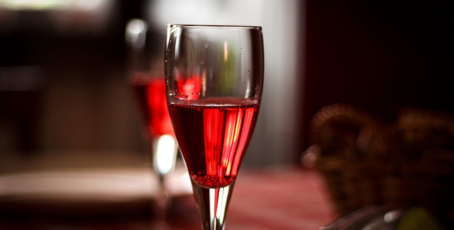 Garçon at Ketumbar – Aperitivo