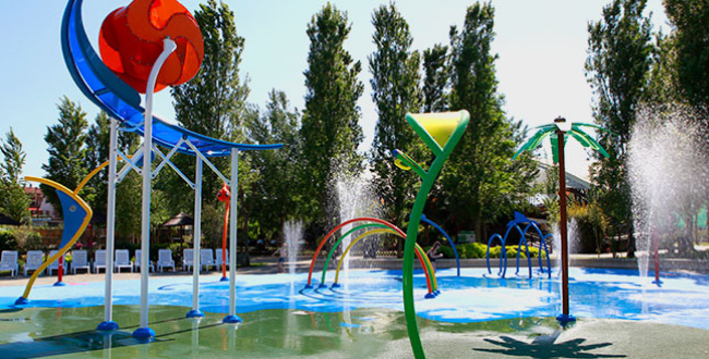 zoomarine parco acquatico divertimento roma